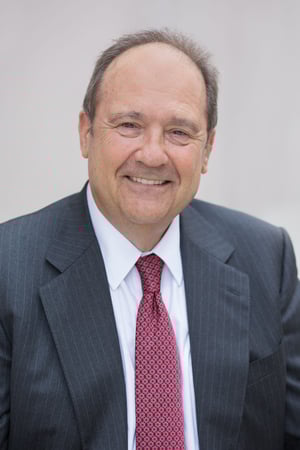 Photo of George S. Prattos