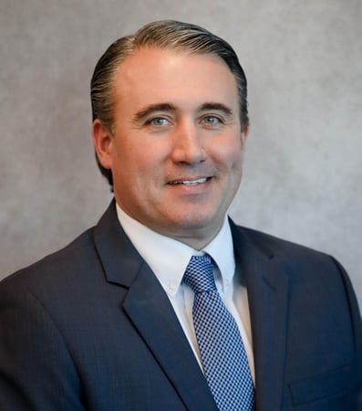 Photo of Brad Christof