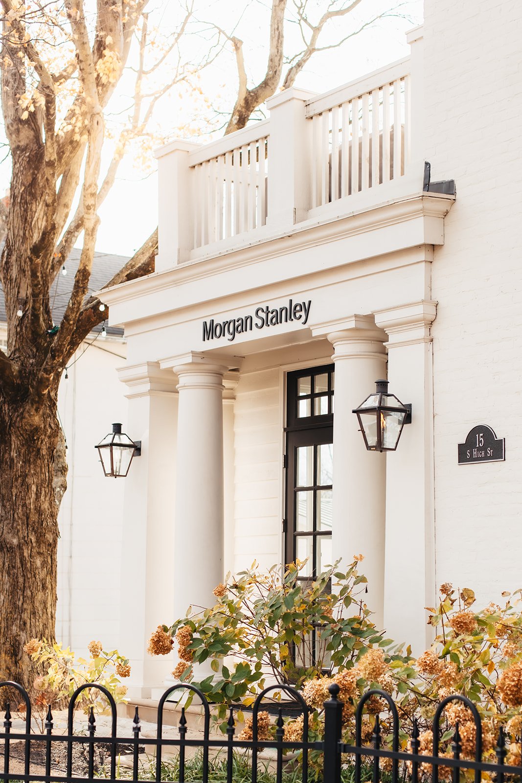 Photo of The New Albany Wealth Management Group - Morgan Stanley