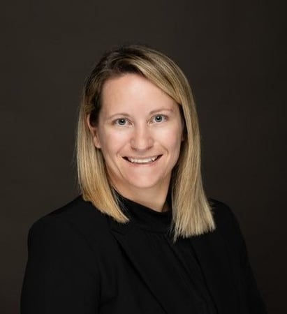 Photo of Bethany Gale