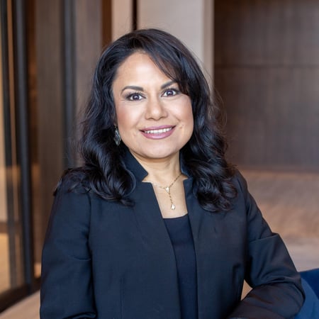 Photo of Genoveva Luna