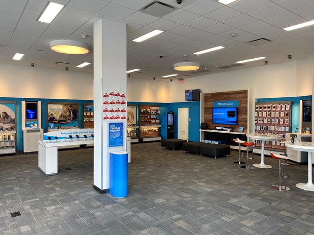 AT&T Monroeville | Cell Phones, Wireless Plans & Accessories | 4030 ...