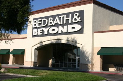 bed bath and beyond near me