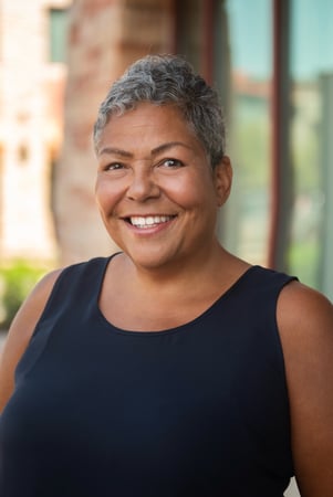 Photo of Lisa Nielson