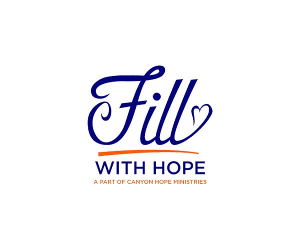 Fill With Hope logo