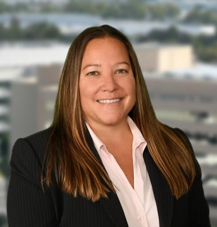 Photo of Jennifer Toney