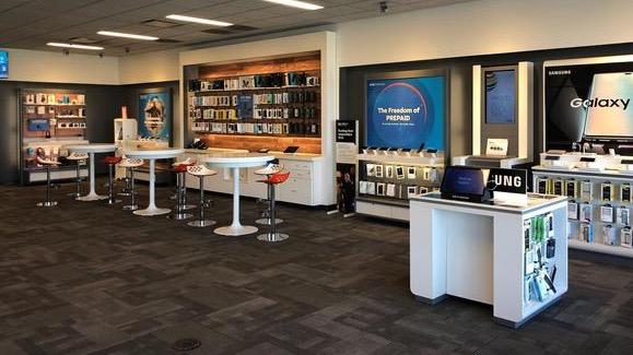 Keystone Place – iPhone 13 Pro Max, iPhone 12 deals Erie, PA | AT&T