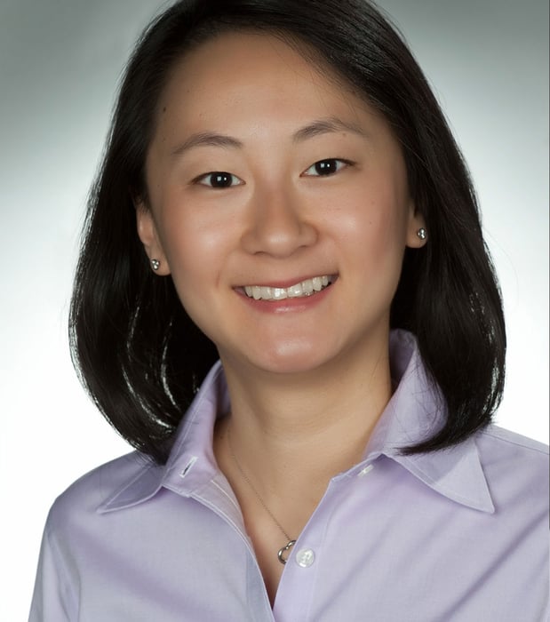 Dr. Susan Hsieh