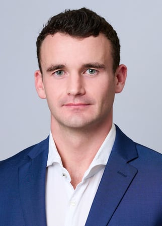 Photo of Nicholas Hogan