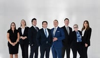 Photo of GCC Group - Morgan Stanley