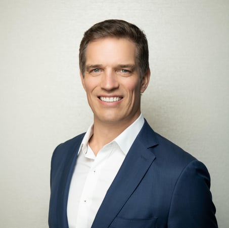 Photo of Conner McGee