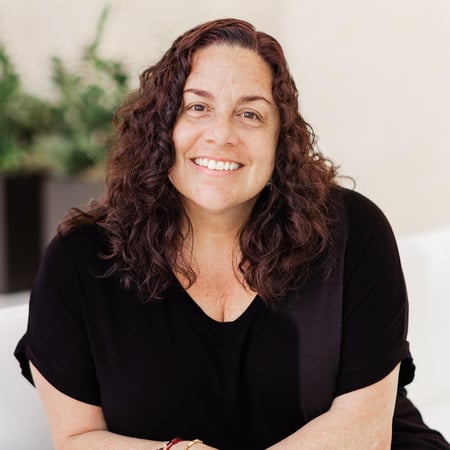 Photo of Francine Macaluso