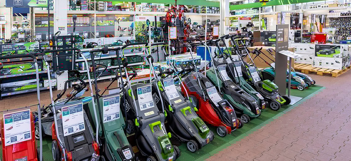 Dein OBI Markt Lüdenscheid, Brunscheider Str. 51