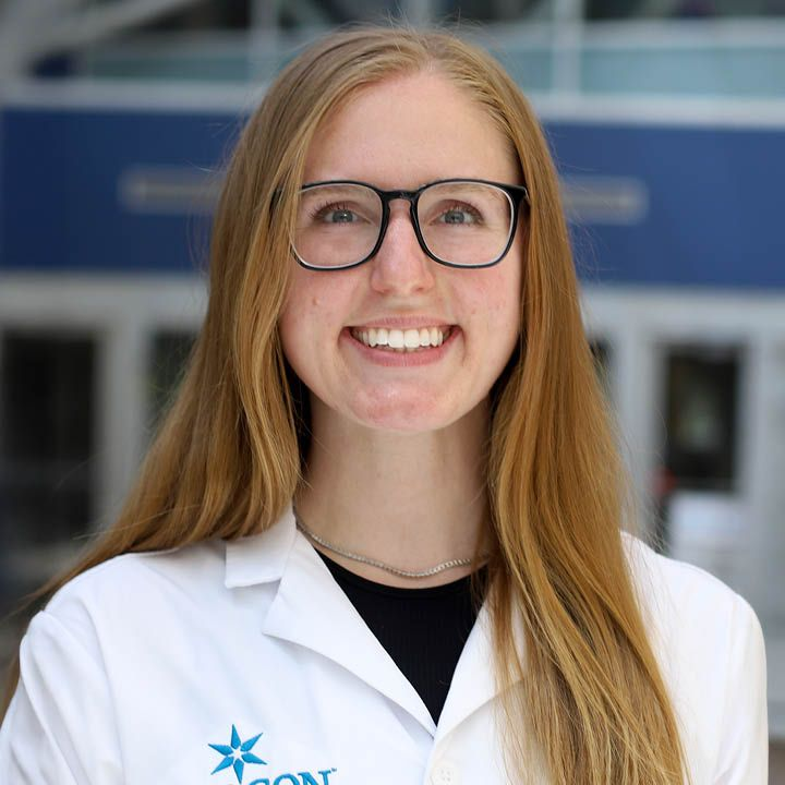 Nichole Geist, PA - Beacon Kalamazoo Immediate Care Woodbridge Hills Portage