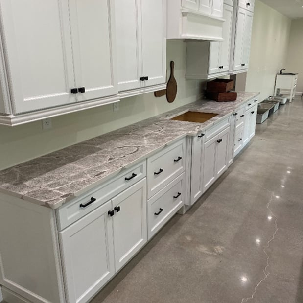 Find Cambria Quartz Surfaces at HCR and Countertops in Pelham, AL