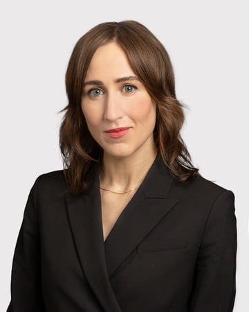 Photo of Jules Russell