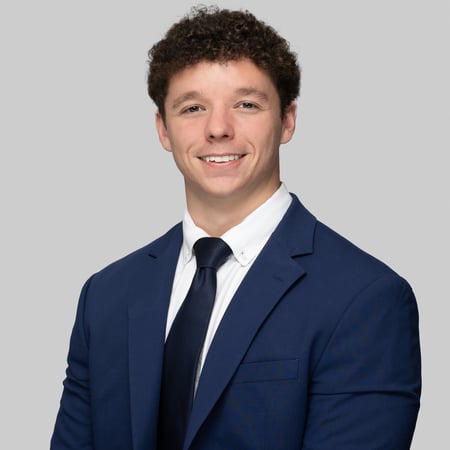 Photo of Kenton Brown