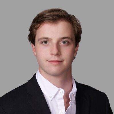 Photo of Zachary Hvidsten