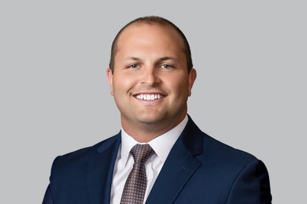 Charles Cooper Advisor Headshot image