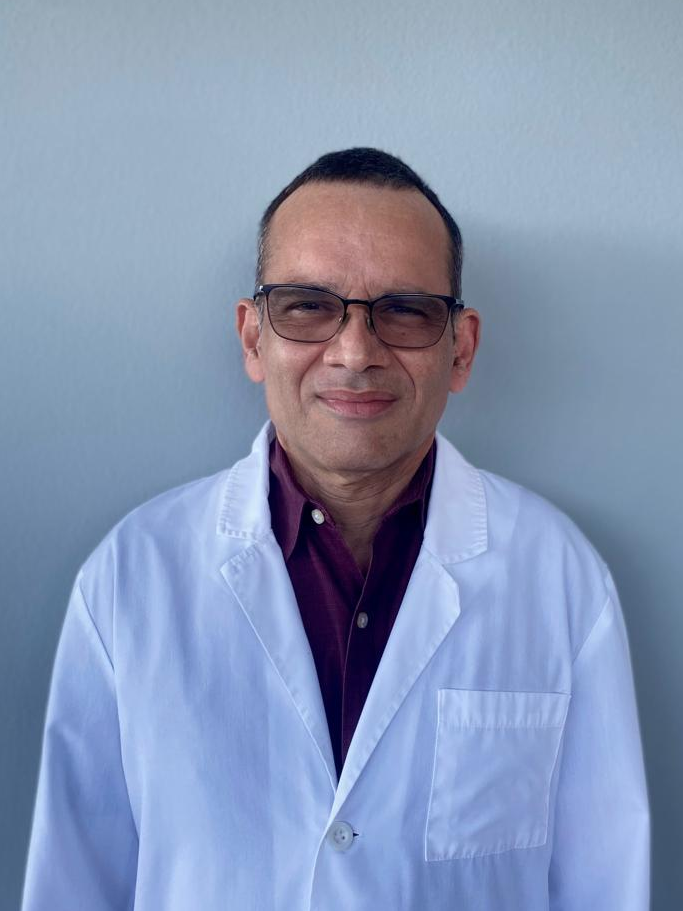 profile photo of Dr. Marvin Rivera, O.D.