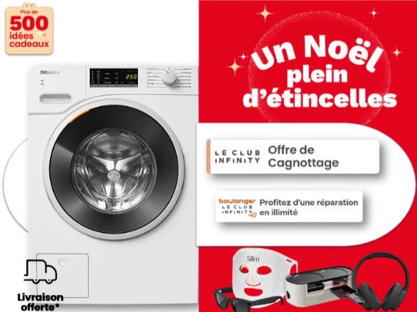 lave linge miele
miele perigueux miele trelissac 
miele boulazac