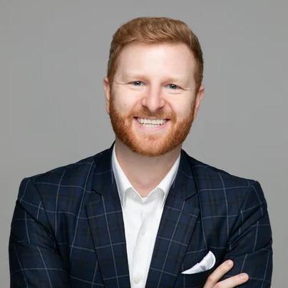 Photo of Dan Matthews