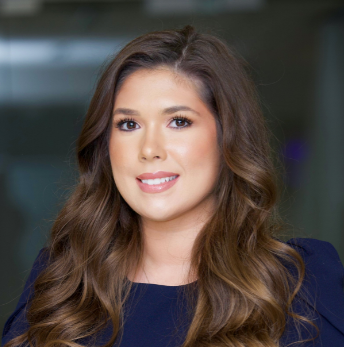 Photo of Kaitlyn Vollbach