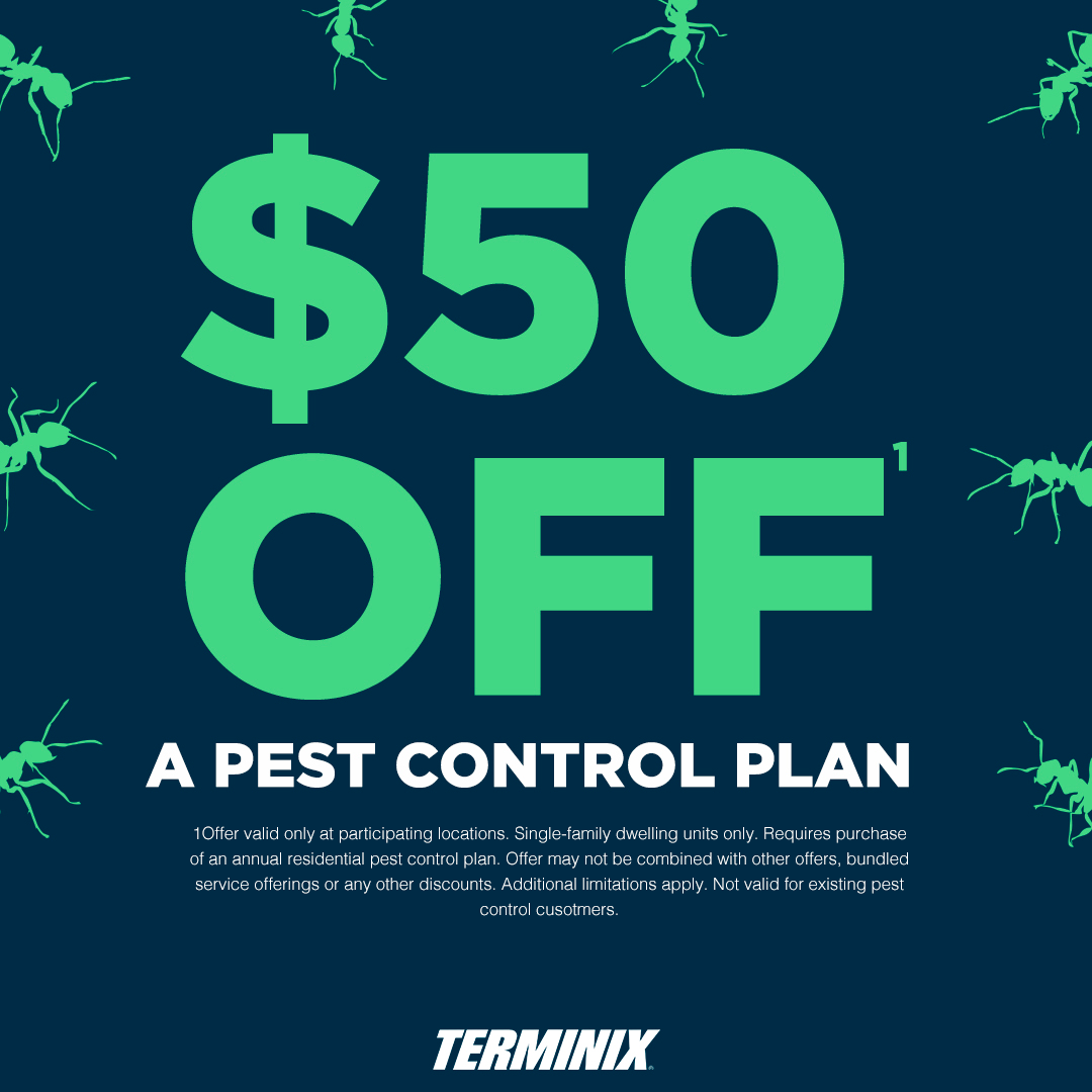 Pest Control Columbia
