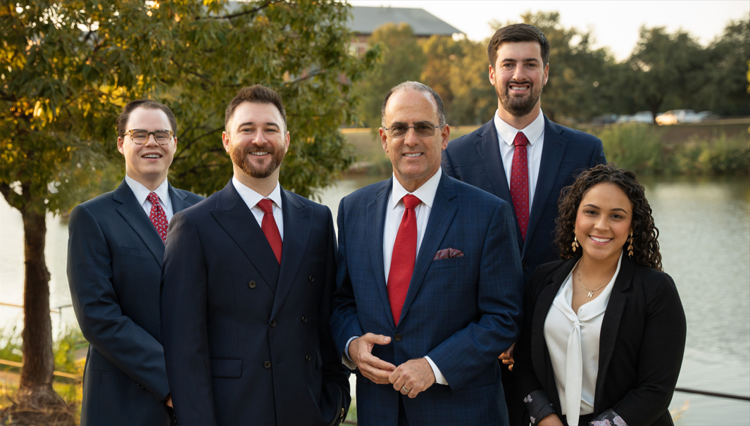 Photo of The Calao Group - Morgan Stanley