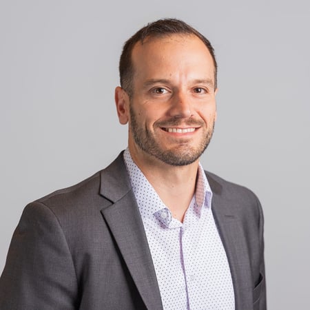 Photo of Giancarlo Pannone