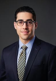 Photo of Charles A. LoBosco III - Morgan Stanley