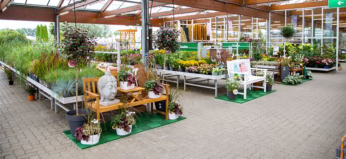 Dein OBI Markt Wittenberge, Wahrenberger Str. 70