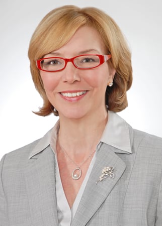 Photo of Christine E Davis