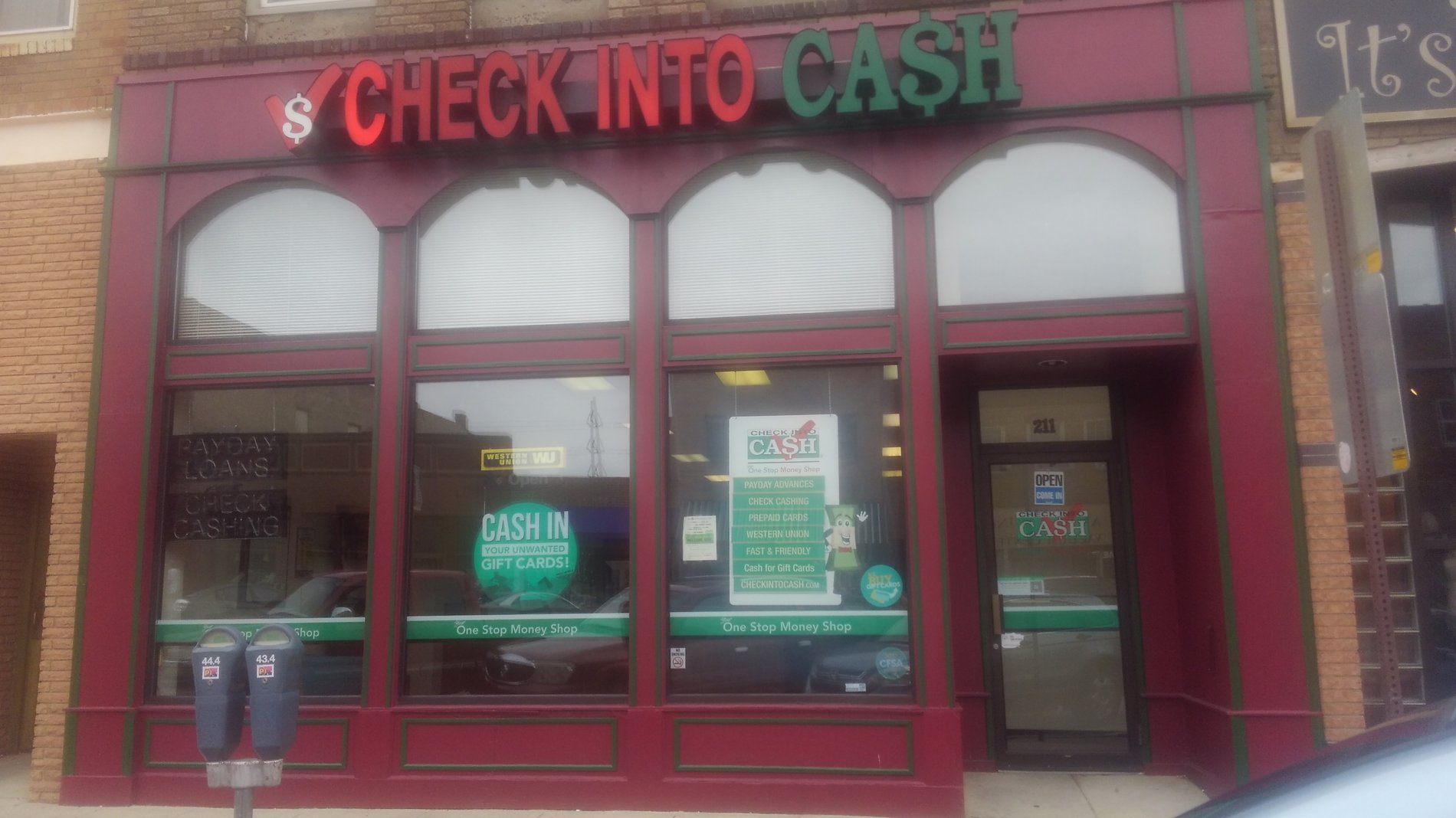 Cash loans in santa rosa image 10