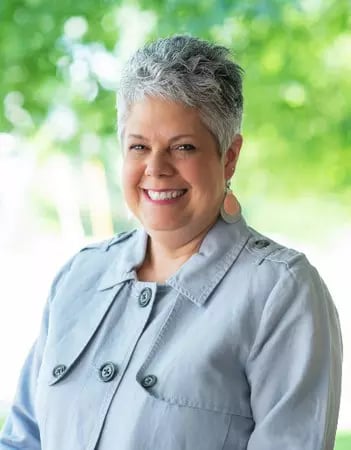 Photo of Barb Luttrull