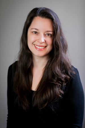 Photo of Jacki Cervone