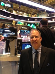 Photo of Robert van Esso - Morgan Stanley