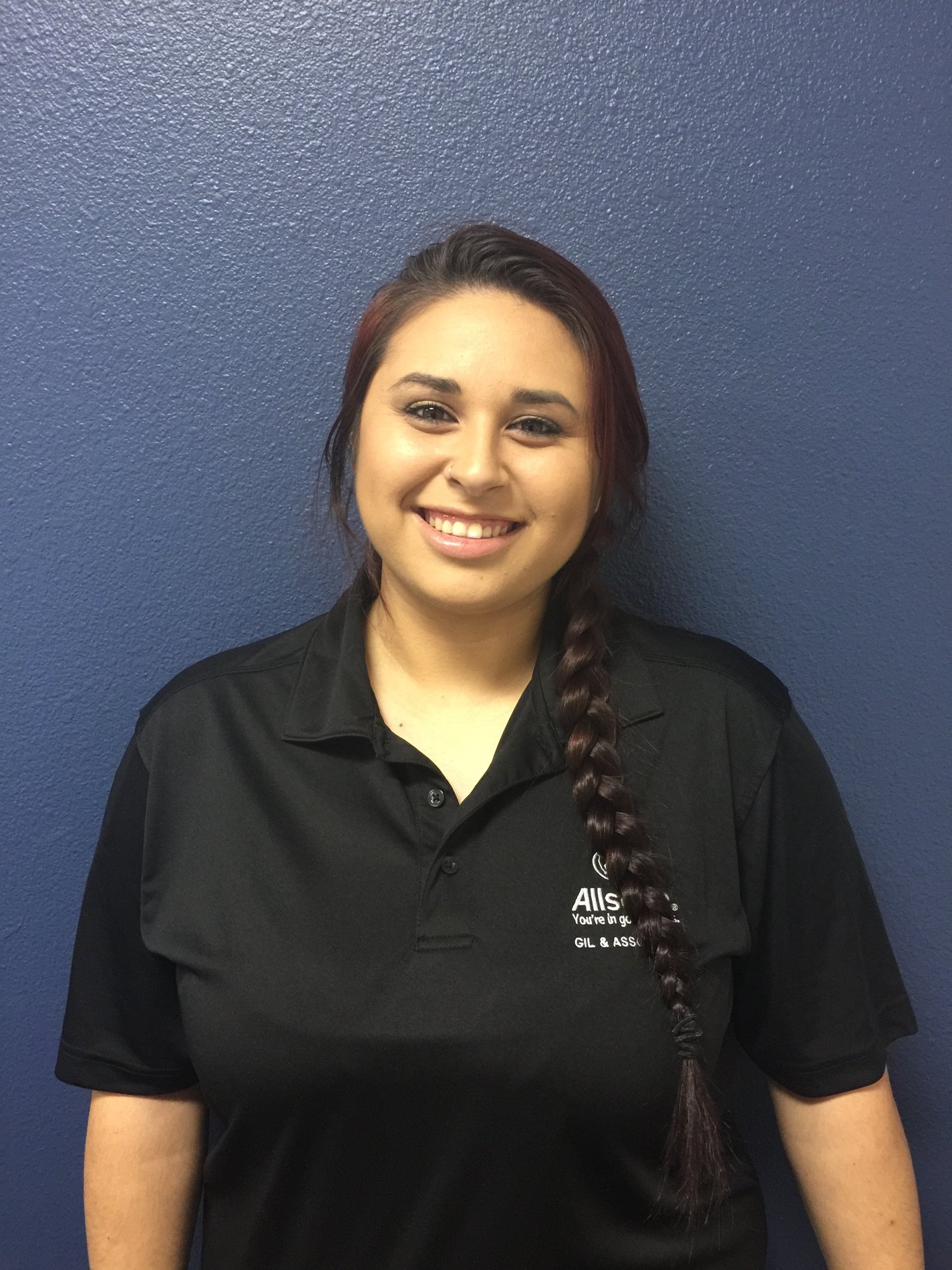 Melissa Gil Corpus Christi, TX