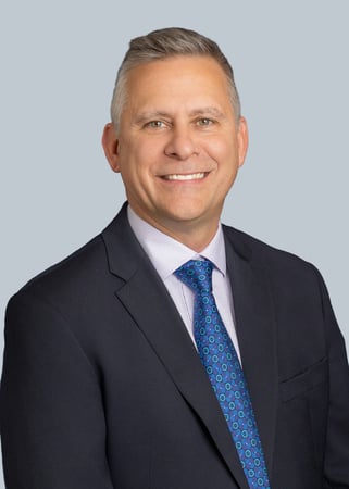 Photo of Dennis D. Parlante