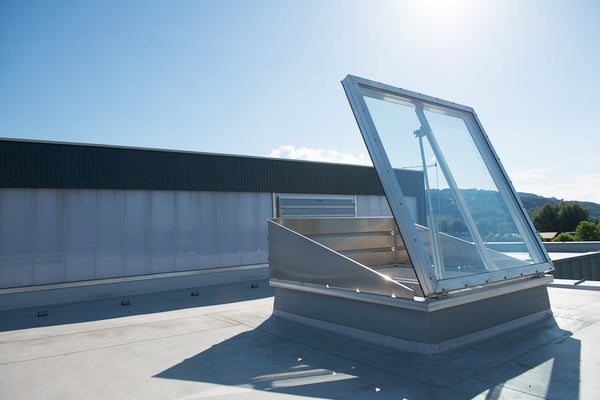 Rauch- und Wärmeabzugsgeräte, JOMOS Brandschutz AG