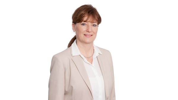 INTER Versicherungsgruppe Annette Schumann