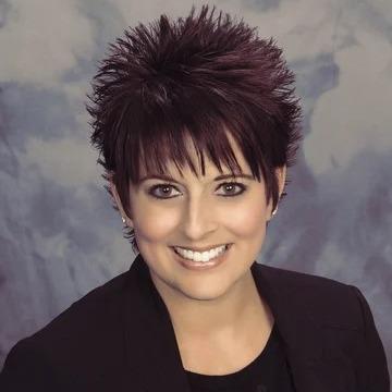 Photo of Jamie Bailey