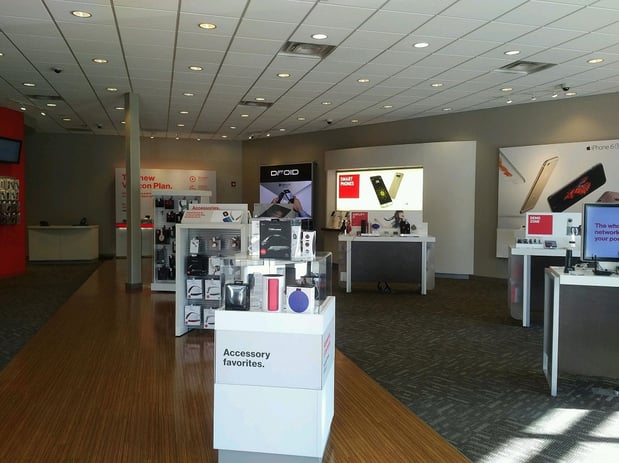 Verizon in 5207 Brodie Ln Sunset Valley TX Verizon Business