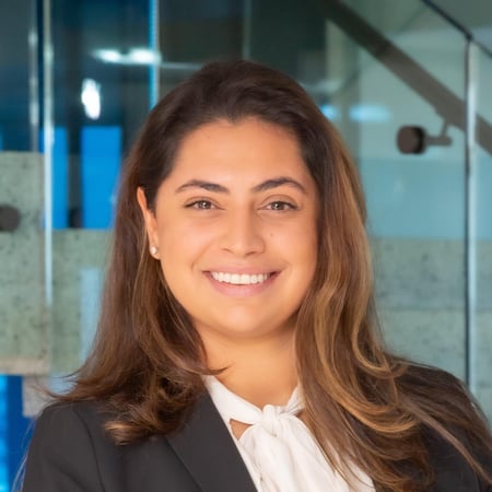 Photo of Kerstin Gordon