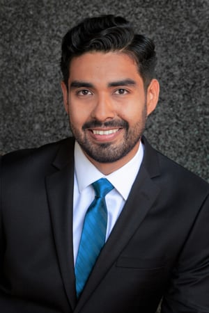 Photo of Joe Valenzuela