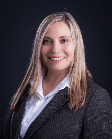 Photo of Stacey A. Nissim