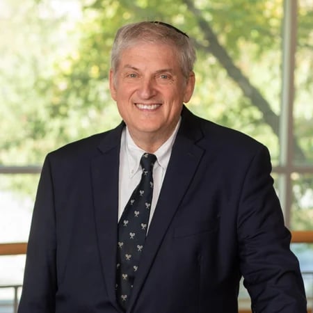 Photo of Elliot Honig