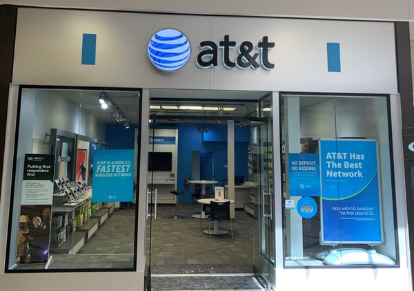 at&t store samsung watch