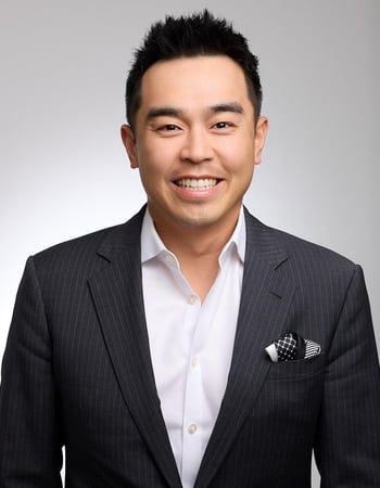 Photo of Davin Chen