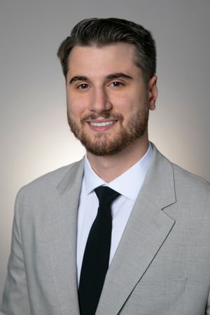 Photo of John Michael Picciano